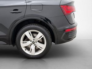 Audi Q5 bild 27
