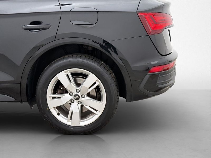 Audi Q5 bild 27