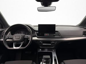 Audi Q5 bild 13