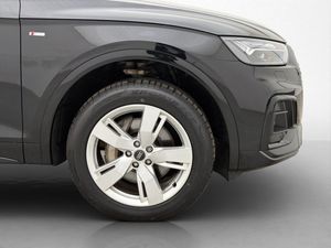 Audi Q5 bild 28