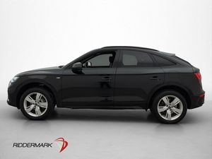 Audi Q5 bild 4