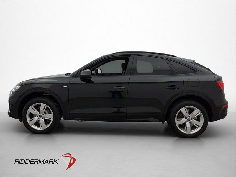 Audi Q5 bild 4