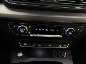 Audi Q5 bild 20