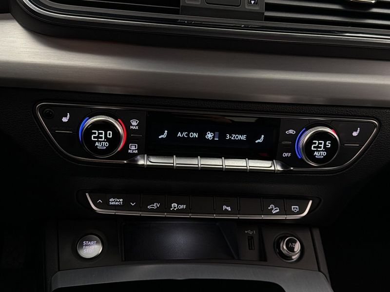 Audi Q5 bild 20