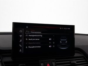 Audi Q5 bild 19