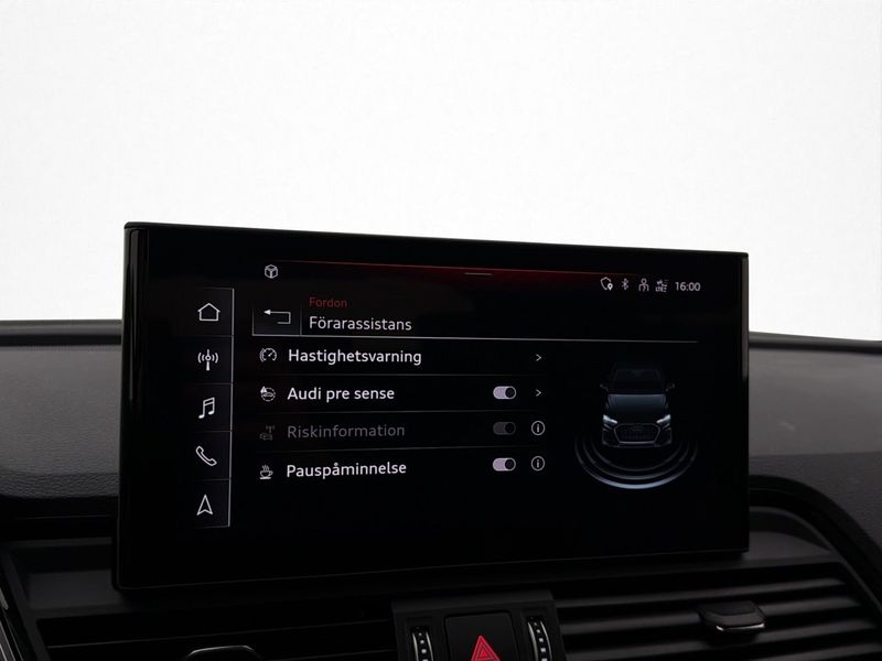 Audi Q5 bild 19