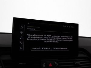 Audi Q5 bild 17