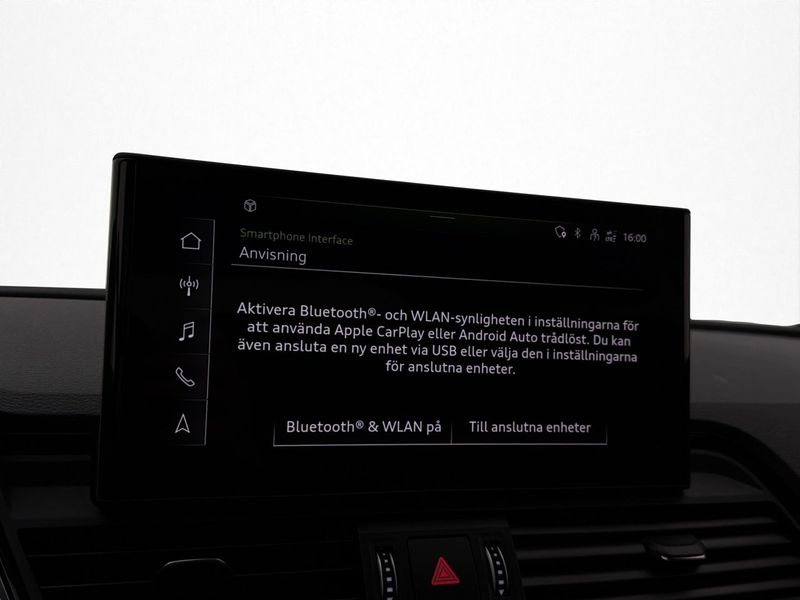 Audi Q5 bild 17