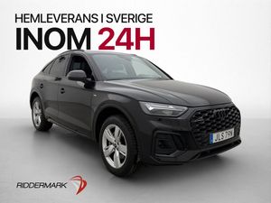 Audi Q5 bild 1