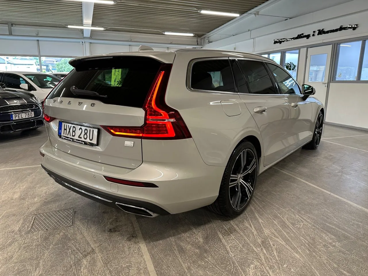Vehicle image 2