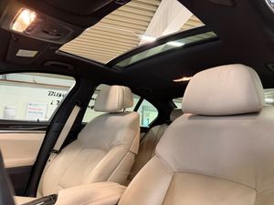 BMW 550 bild 15