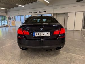 BMW 550 bild 4