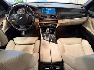 BMW 550 bild 9