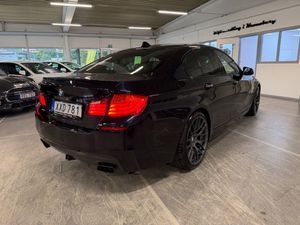 BMW 550 bild 3