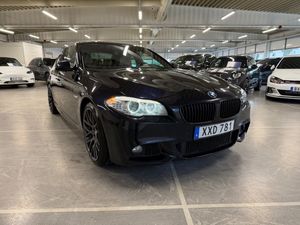 BMW 550 bild 2