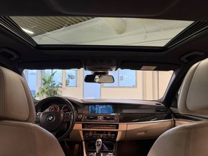 BMW 550 bild 10