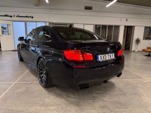 BMW 550 bild 5