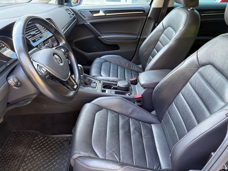 Volkswagen Golf bild 6