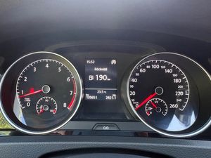 Volkswagen Golf bild 9