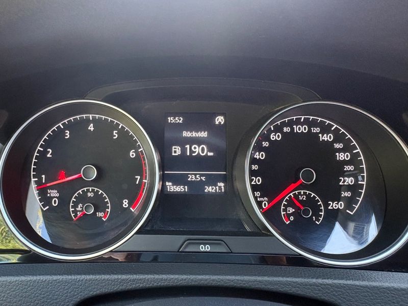 Volkswagen Golf bild 9