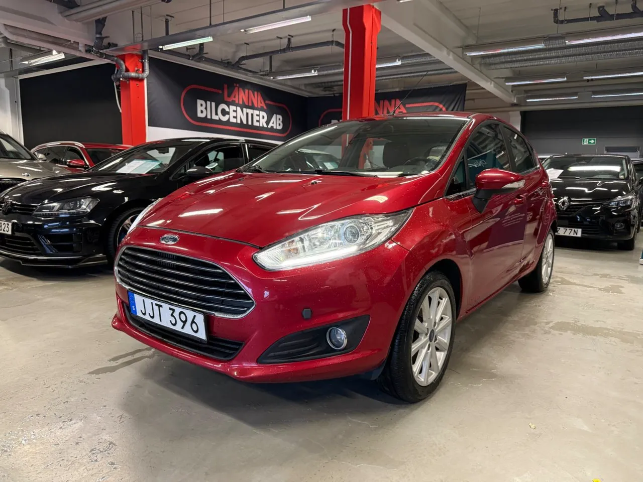 Vehicle image 2