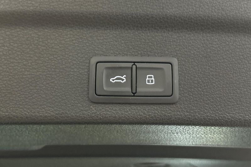 Audi Q3 bild 25