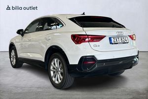 Audi Q3 bild 8