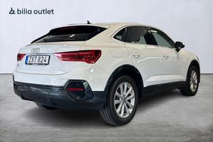 Audi Q3 bild 6
