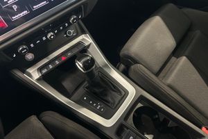 Audi Q3 bild 24