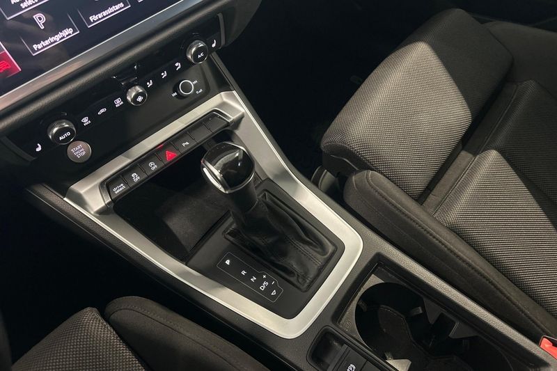 Audi Q3 bild 24