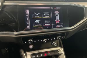 Audi Q3 bild 19