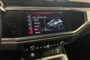 Audi Q3 bild 21