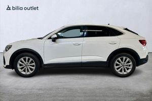 Audi Q3 bild 9