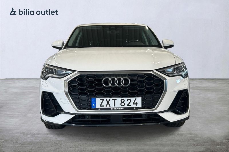Audi Q3 bild 3
