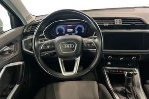 Audi Q3 bild 16