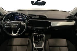 Audi Q3 bild 12