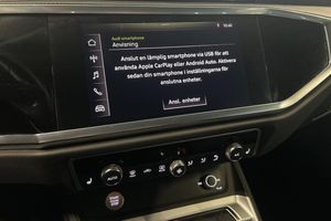 Audi Q3 bild 22