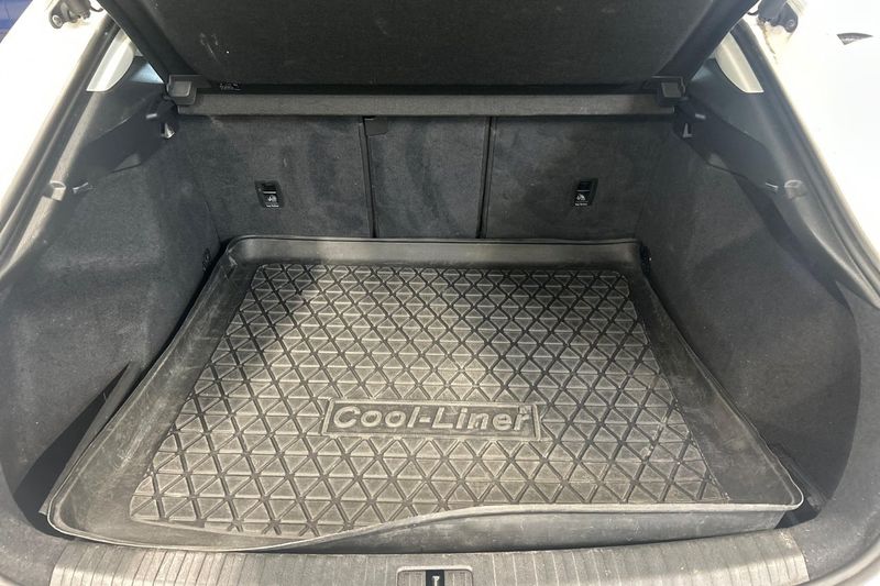 Audi Q3 bild 10
