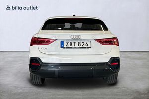 Audi Q3 bild 7