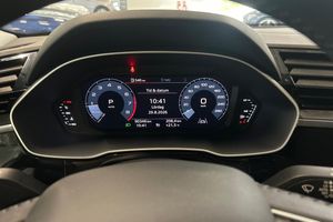 Audi Q3 bild 17