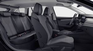 Skoda Octavia bild 4