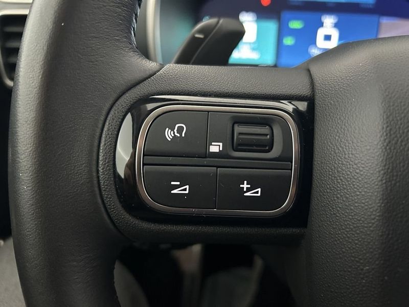 Citroen C5 AirCross bild 24