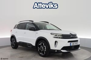 Citroen C5 AirCross bild 1
