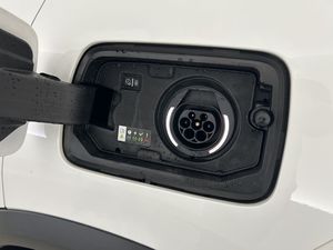 Citroen C5 AirCross bild 13