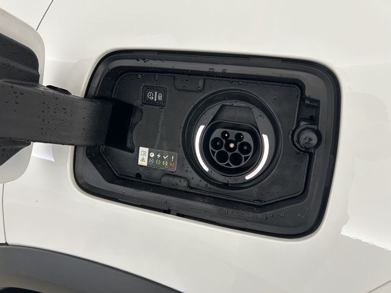 Citroen C5 AirCross bild 13