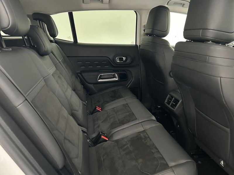 Citroen C5 AirCross bild 17