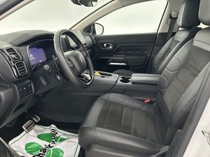 Citroen C5 AirCross bild 9