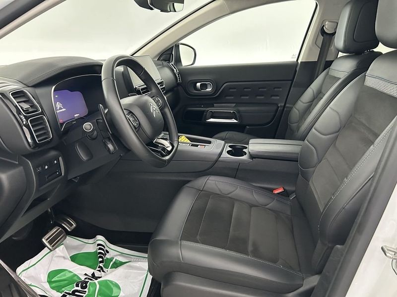 Citroen C5 AirCross bild 9