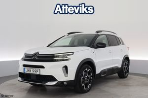 Citroen C5 AirCross bild 7