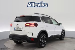 Citroen C5 AirCross bild 3